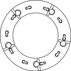 Spun Pile