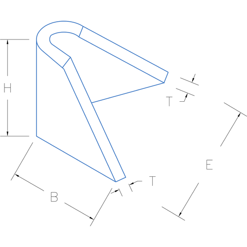 Rock Shoe Standard